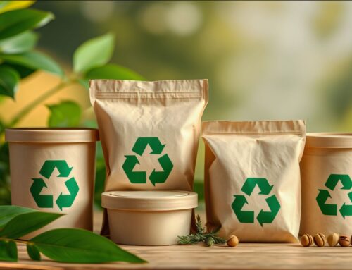 Top 5 Eco-Friendly Packaging Solutions for Food & Catering Businesses