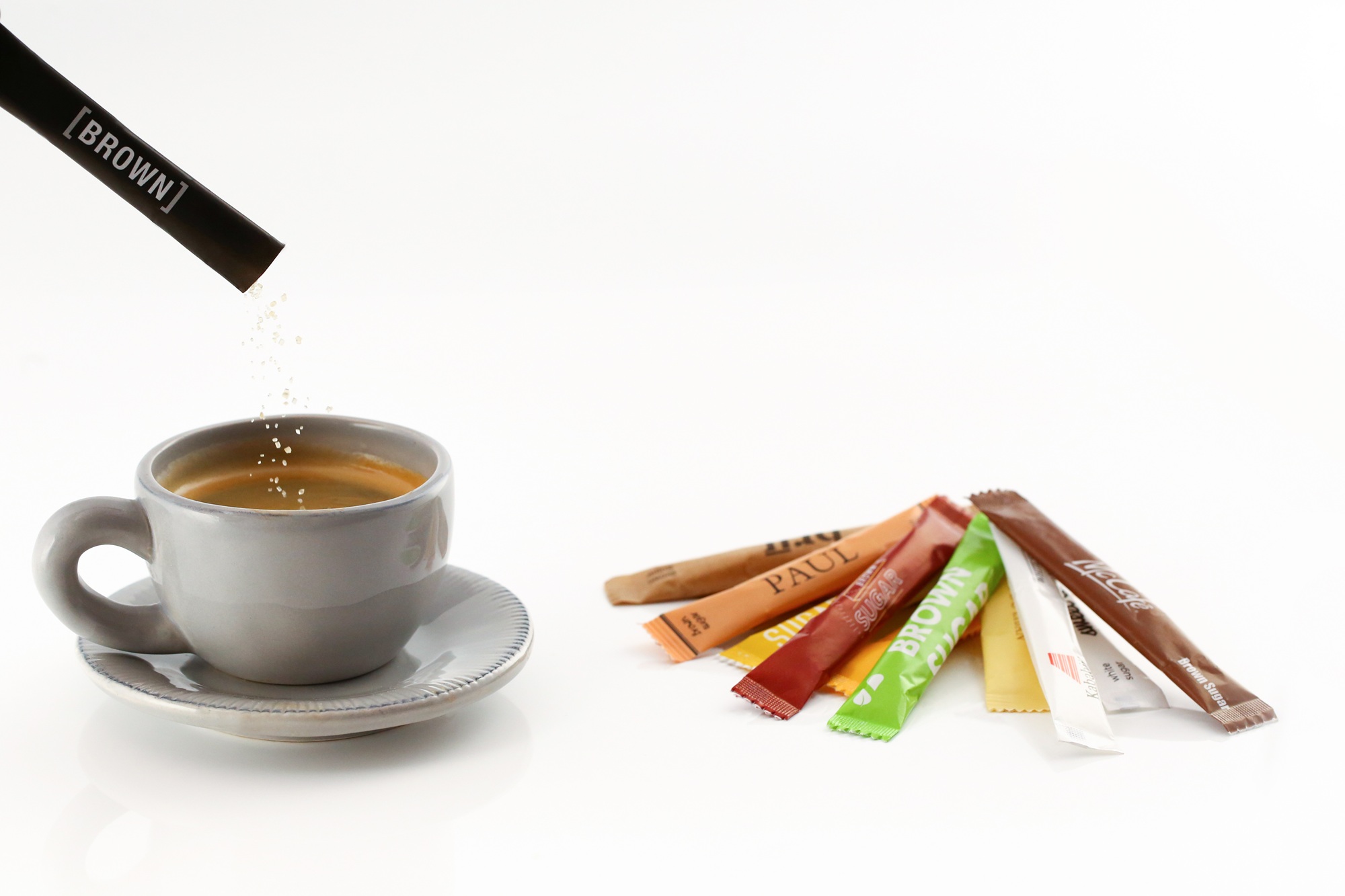 Custom Sachets – Small Details, Big Branding Impact