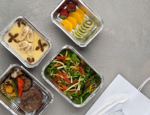 5 Must-Have Takeaway Packaging Items for Your Restaurant