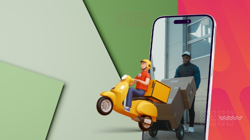 Hassle-Free Ordering