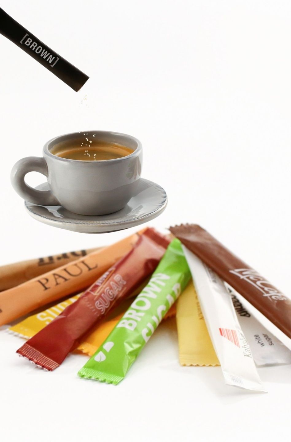 Sugar Sticks Morbi vitae purus dictum, ultrices tellus in, gravida lectus.