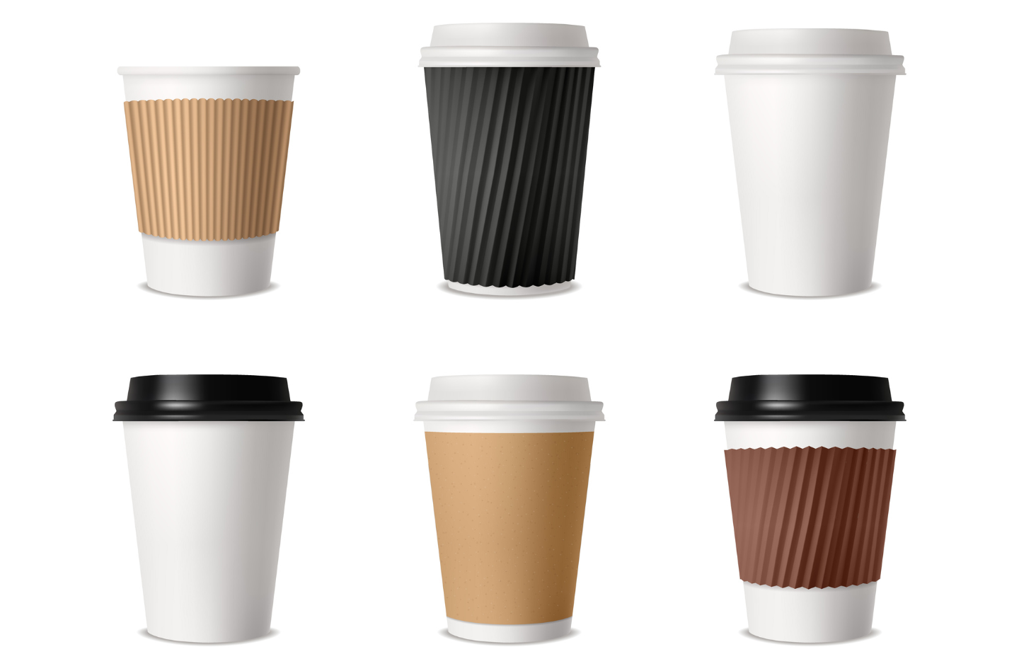 Paper Cup (1) Morbi vitae purus dictum, ultrices tellus in, gravida lectus.