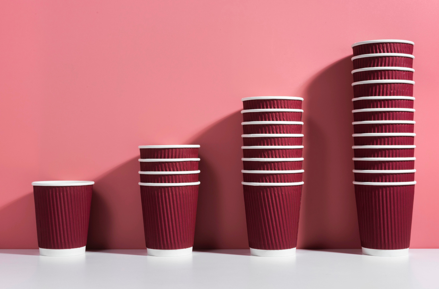 Paper Cup (3) Morbi vitae purus dictum, ultrices tellus in, gravida lectus.