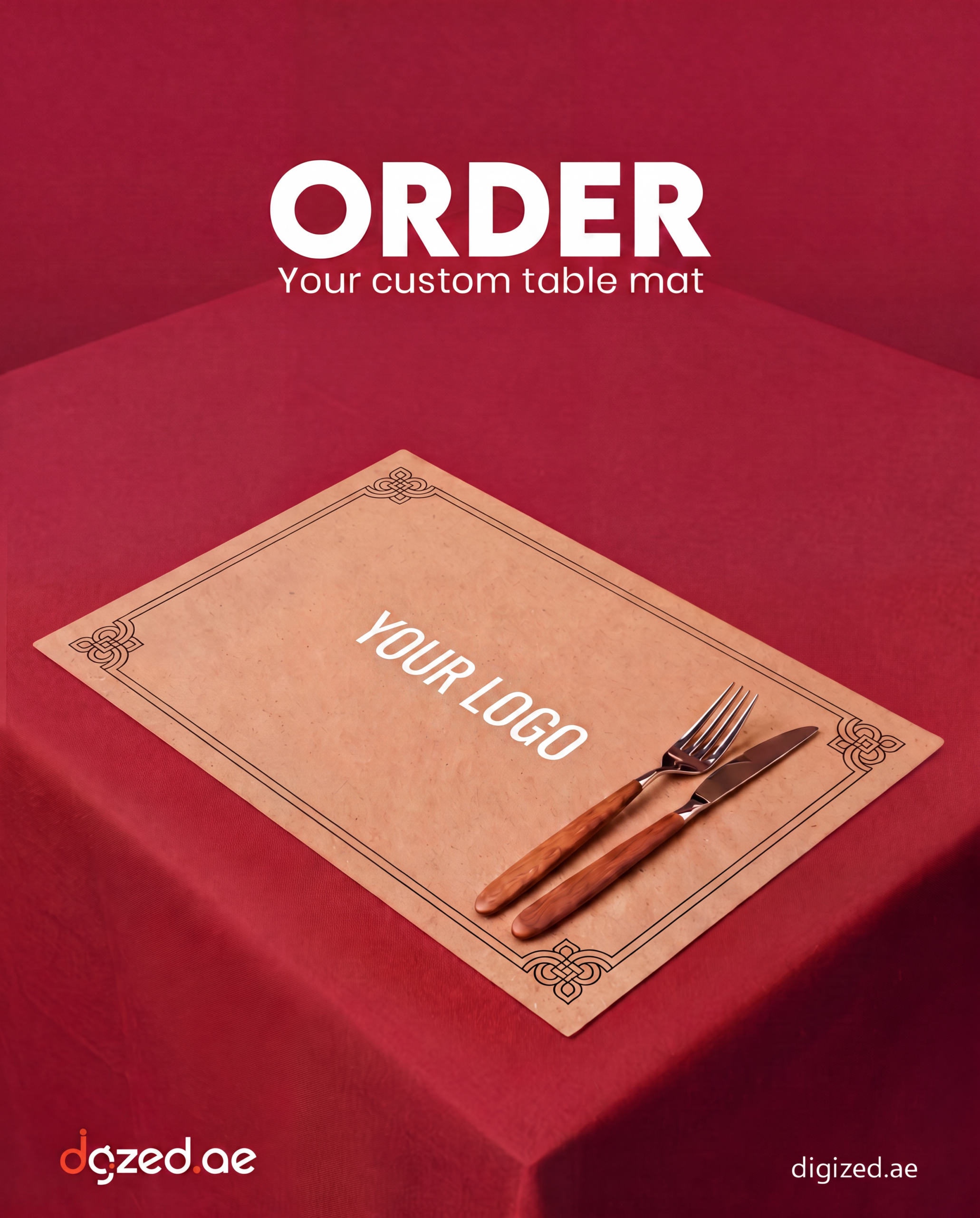 Table mats