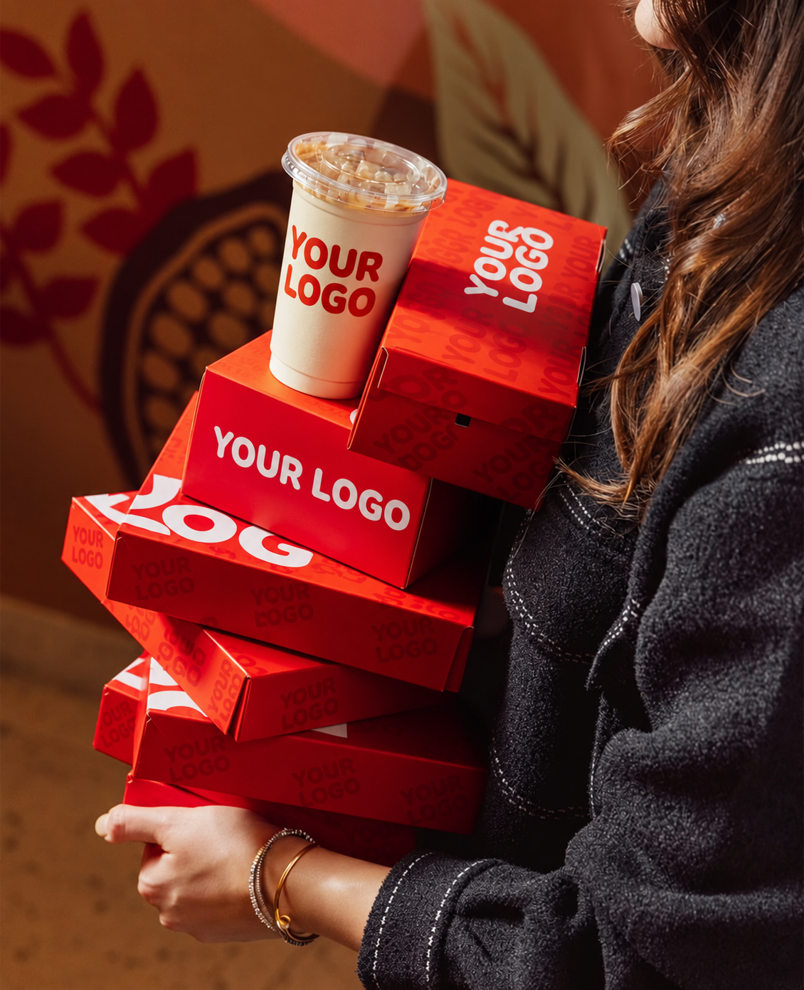 Rempack beverage packaging